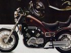 1985 Suzuki GV 1200GLF Madura